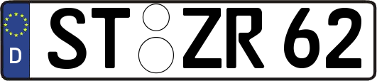 ST-ZR62