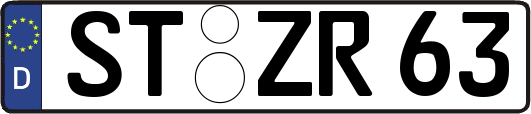 ST-ZR63