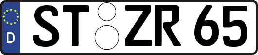 ST-ZR65