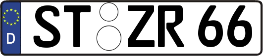 ST-ZR66