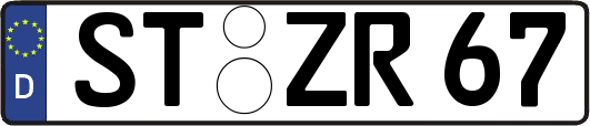ST-ZR67