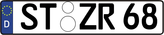 ST-ZR68