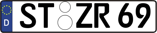 ST-ZR69