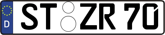 ST-ZR70