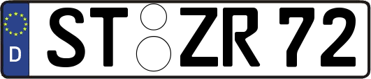 ST-ZR72