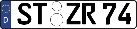 ST-ZR74