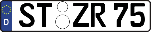 ST-ZR75