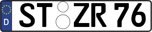 ST-ZR76