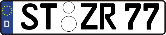 ST-ZR77