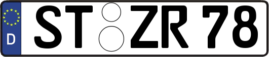 ST-ZR78