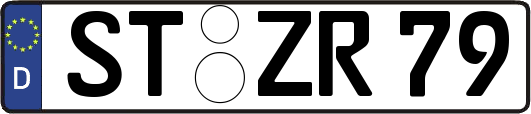ST-ZR79