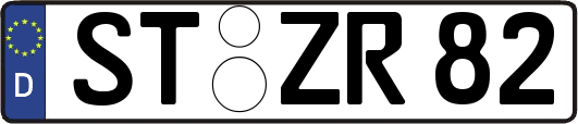 ST-ZR82