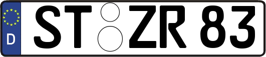ST-ZR83