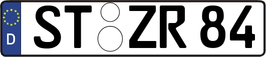 ST-ZR84