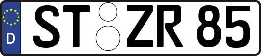 ST-ZR85