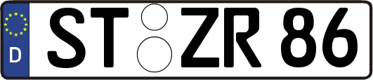 ST-ZR86