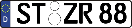 ST-ZR88