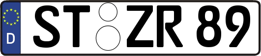 ST-ZR89