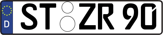 ST-ZR90