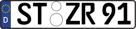 ST-ZR91