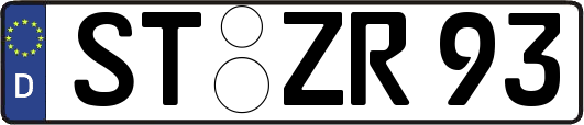 ST-ZR93