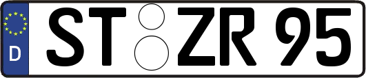 ST-ZR95