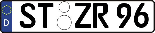 ST-ZR96