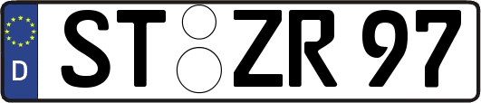ST-ZR97