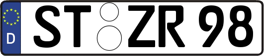 ST-ZR98