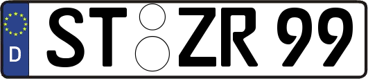 ST-ZR99