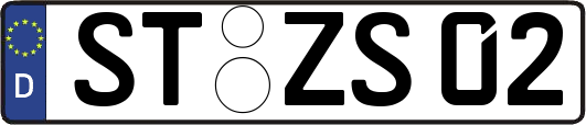 ST-ZS02