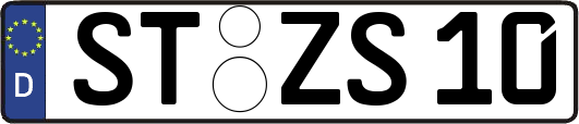 ST-ZS10