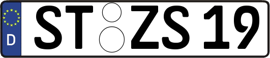 ST-ZS19