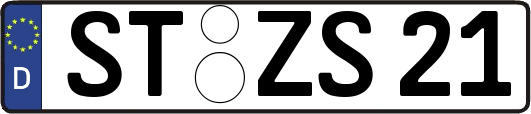 ST-ZS21