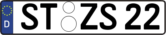 ST-ZS22