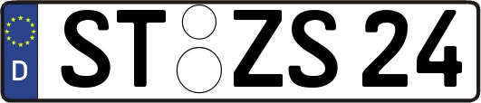 ST-ZS24