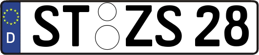 ST-ZS28