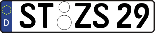 ST-ZS29