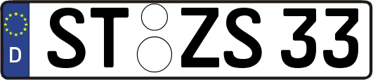 ST-ZS33