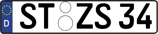 ST-ZS34