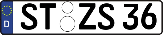 ST-ZS36