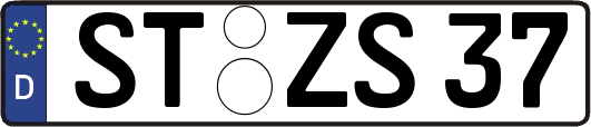 ST-ZS37