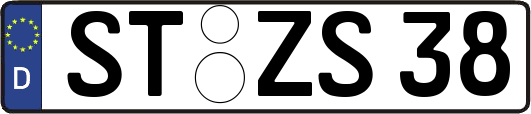 ST-ZS38