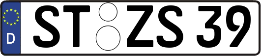 ST-ZS39