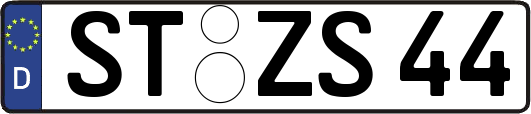 ST-ZS44