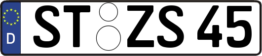 ST-ZS45