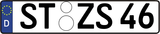 ST-ZS46