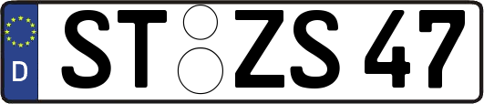ST-ZS47