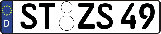 ST-ZS49