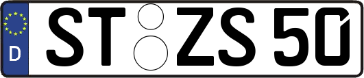 ST-ZS50